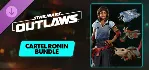 Star Wars Outlaws - Cartel Ronin DLC * STEAM RU ⚡ 
