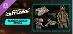 Star Wars Outlaws - Hunter's Legacy DLC * STEAM RU ⚡ 
