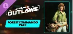 Star Wars Outlaws - Forrest Commando DLC * STEAM RU ⚡ 