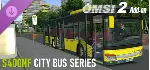 OMSI 2 Add-On S400NF City Bus Series DLC * STEAM RU - irongamers.ru