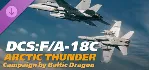 DCS: F/A-18C Arctic Thunder Campaign by Baltic Dragon D - irongamers.ru