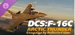 DCS: F-16C Arctic Thunder Campaign by Reflected Simulat - irongamers.ru