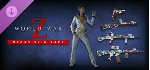 World War Z: Vegas Skin Pack DLC * STEAM RU - irongamers.ru