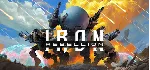 Iron Rebellion Early Access * STEAM RU АВТО 0% - irongamers.ru