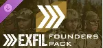EXFIL Founder Supporter Pack DLC * STEAM RU ⚡ 