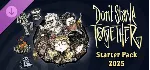 Don&acute;t Starve Together: Starter Pack 2025 DLC - irongamers.ru