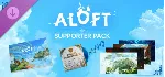 Aloft - Supporter Pack DLC * STEAM RU ⚡ АВТО 💳 0%