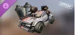 Crossout — Herald of pyre DLC * STEAM RU ⚡ АВТО 💳 0%