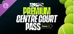 Абонемент TopSpin 2K25 Premium Centre Court Pass 6 DLC - irongamers.ru
