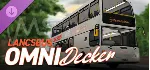 OMSI 2 Add-On Lancsbus Omnidecker DLC * STEAM RU - irongamers.ru