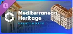 Cities: Skylines II - Creator Pack: Mediterranean Herit