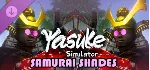 Yasuke Simulator - Somalian Hairline DLC * STEAM RU ⚡ 