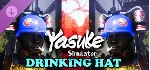 Yasuke Simulator - Drinking Helmet DLC * STEAM RU ⚡ 