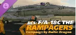 DCS: F/A-18C The Rampagers Campaign by Baltic Dragon DL - irongamers.ru