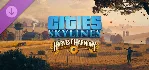 Cities: Skylines - Harvest Harmony DLC * STEAM RU ⚡ 