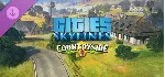 Cities: Skylines - Content Creator Pack: Countryside DL