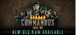 Commandos: Origins * STEAM РФ/КЗ/СНГ/УКР 💳 0%