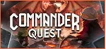 Commander Quest * STEAM RU ⚡ АВТО 💳 0%