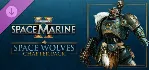Warhammer 40,000: Space Marine 2 - Space Wolves Chapter