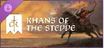 Crusader Kings III: Khans of the Steppe DLC