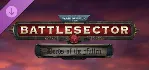 Warhammer 40,000: Battlesector - Deeds of the Fallen DL