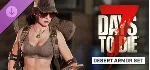 7 Days to Die - The Desert Armor Set DLC * STEAM RU - irongamers.ru