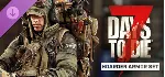 7 Days to Die - The Hoarder Armor Set DLC * STEAM RU ⚡ 