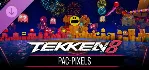 TEKKEN 8 - PAC-PIXELS DLC * STEAM RU ⚡ АВТО 💳 0%