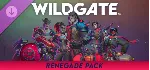 Wildgate - Renegade Pack DLC * STEAM RU ⚡ АВТО 💳 0%