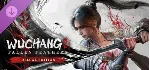 WUCHANG: Fallen Feathers Deluxe Upgrade Pack DLC - irongamers.ru