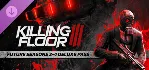 Killing Floor 3 - Elite Nightfall Edition Upgrade DLC