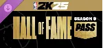 NBA 2K25 Hall of Fame Pass: Season 9 DLC * STEAM RU ⚡ 