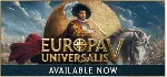 Europa Universalis V * STEAM RU ⚡ АВТО 💳 0%