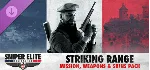 Sniper Elite: Resistance - Striking Range Mission, Weap