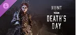 Hunt: Showdown 1896 - Death's Day DLC * STEAM RU ⚡ 