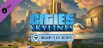 Cities: Skylines - Content Creator Pack: Train Stations