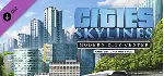 Cities: Skylines - Content Creator Pack: Modern City Ce