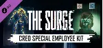 The Surge - CREO Special Employee Kit DLC * STEAM RU ⚡ 