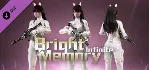 Bright Memory: Infinite Cyber Rabbit DLC * STEAM RU - irongamers.ru