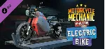 Motorcycle Mechanic Simulator 2021 - Electric Bike DLC - irongamers.ru