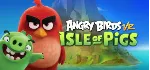 Angry Birds VR: Isle of Pigs * STEAM RU АВТО 0% - irongamers.ru