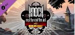 Knock on the coffin lid - Supporter Pack DLC