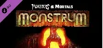 Monsters & Mortals - Monstrum DLC * STEAM RU ⚡ 