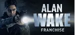 Alan Wake Franchise * STEAM RU ⚡ АВТО 💳 0%
