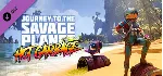 Journey to the Savage Planet - Hot Garbage DLC - irongamers.ru