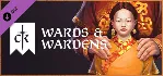 Crusader Kings III: Wards & Wardens DLC * STEAM RU ⚡ 
