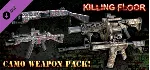 Killing Floor - Camo Weapon Pack DLC * STEAM RU ⚡ 