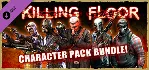 Killing Floor - Character Pack Bundle DLC * STEAM RU ⚡ 