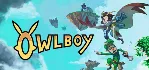 Owlboy * STEAM РОССИЯ ⚡ АВТОДОСТАВКА 💳 0% КАРТЫ