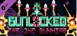 Gunlocked - The 2nd Gunning DLC * STEAM RU ⚡ АВТО 💳 0%